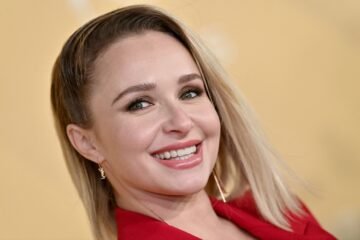 La actriz Hayden Panettiere se sincera tras años ocultando su bisexualidad: “Me obligaban a ser perfecta, no me animaban a ser yo misma”