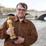 Oscar extraviado en el aeropuerto: el documentalista ruso Pável Talankin pierde su estatuilla al no poder subirla al avión