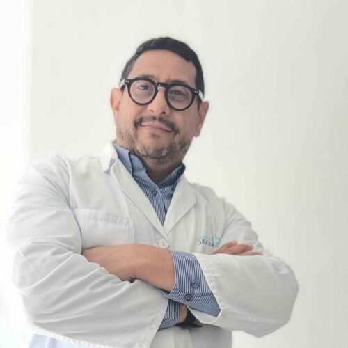 VINICIO VILLALOBOS ORTEGA PUBLICA ‘VIOLENCIA EN LA ESTRUCTURA HOSPITALARIA’, UNA REFLEXIÓN CRÍTICA DESDE TRES DÉCADAS DE PRÁCTICA CLÍNICA