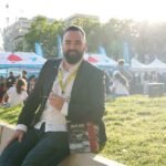 Sant Jordi celebra la curiosidad y el conocimiento: Alejandro García Maldonado presenta “Son de sastres”