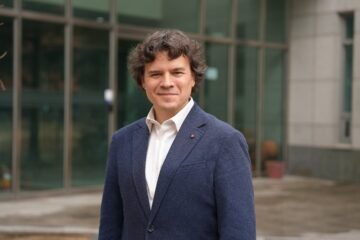 Pablo Jarillo Herrero, físico: “Hemos encontrado la piedra filosofal inversa, el material que se convierte en todas las cosas”