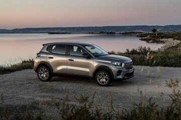Citroën ë‑C3, la nueva electricidad cotidiana Joserra