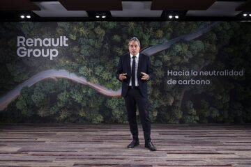 Josep María Recasens: de Renault a la cúpula de Indra