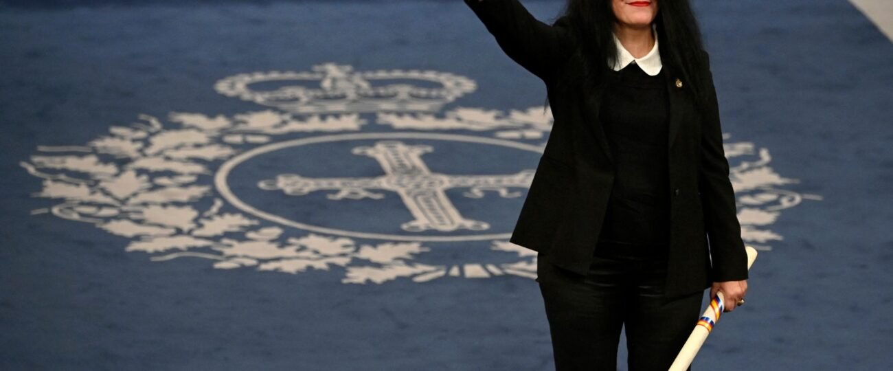 Muere a los 56 años Marjane Satrapi, autora del cómic Persépolis y Premio Princesa de Asturias