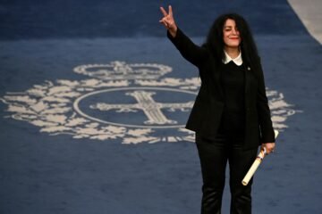 Muere a los 56 años Marjane Satrapi, autora del cómic Persépolis y Premio Princesa de Asturias