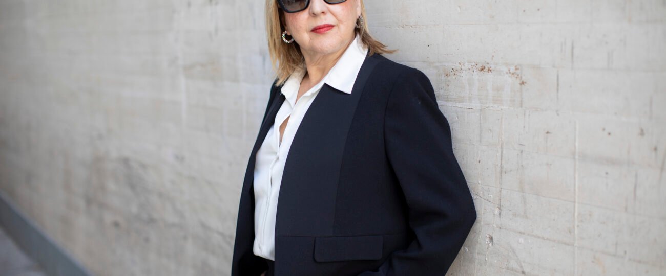 Carmen Machi, Premio Nacional de Cine a una actriz incansable: «Ves la lista de personas que te preceden y dices ‘¿pero cómo puede ser?'»