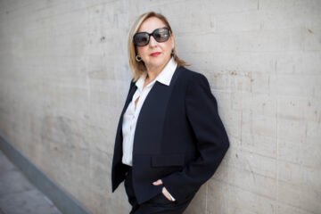 Carmen Machi, Premio Nacional de Cine a una actriz incansable: «Ves la lista de personas que te preceden y dices ‘¿pero cómo puede ser?'»
