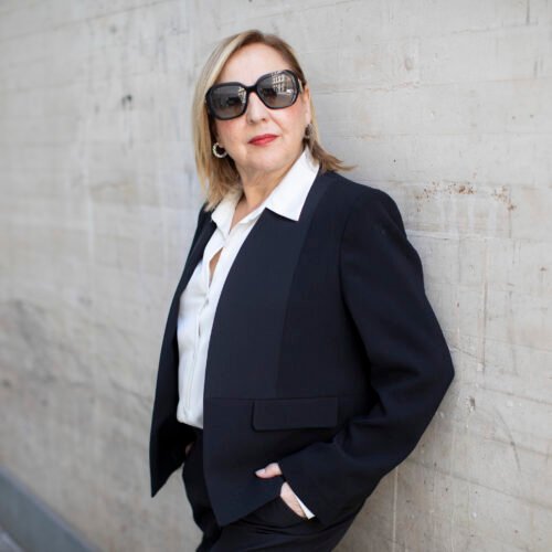 Carmen Machi, Premio Nacional de Cine a una actriz incansable: «Ves la lista de personas que te preceden y dices ‘¿pero cómo puede ser?'»