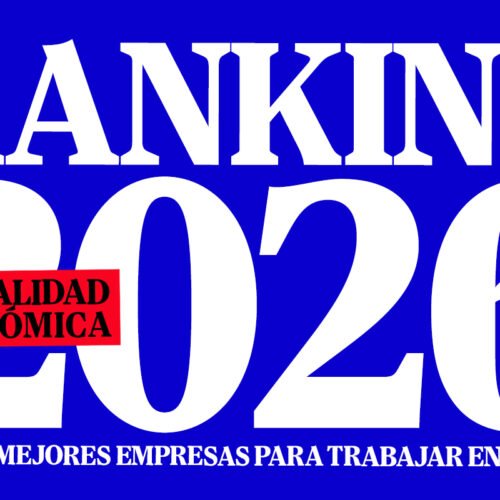 Actualidad Económica renueva el ranking de las 100 Mejores Empresas Para Trabajar