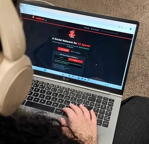 La regulación del acceso de los menores de edad a las redes sociales provoca otra crisis entre Reino Unido y Estados Unidos