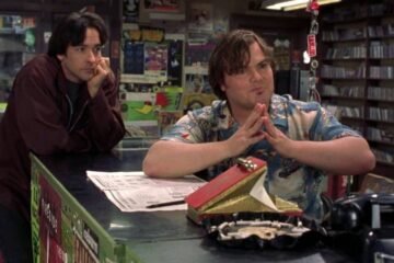 Esas listas que ya nunca hacemos: cinco libros para una isla, cinco pelis para una vida y cinco canciones para tu funeral