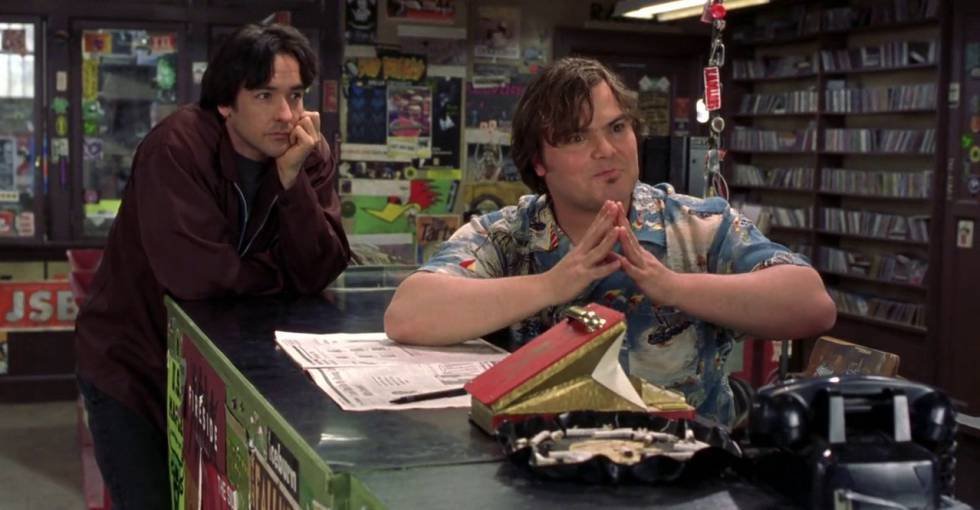 Esas listas que ya nunca hacemos: cinco libros para una isla, cinco pelis para una vida y cinco canciones para tu funeral