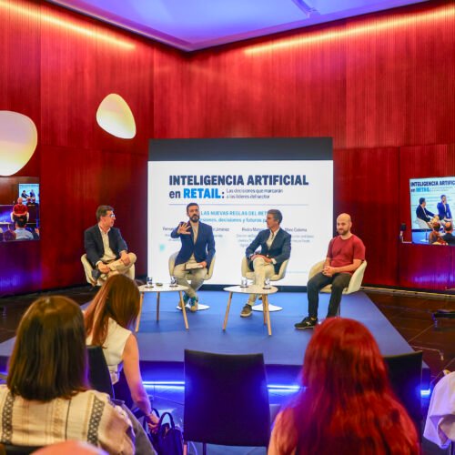 El reto que plantea la IA para el sector del ‘retail’: «En 15 años al 90% de los consumidores de alimentación no le importarán las marcas»
