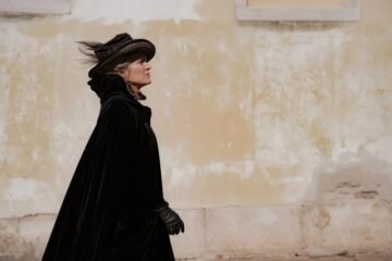 Eleonora Duse, la divina: La íntima desnudez del fascismo (***)
