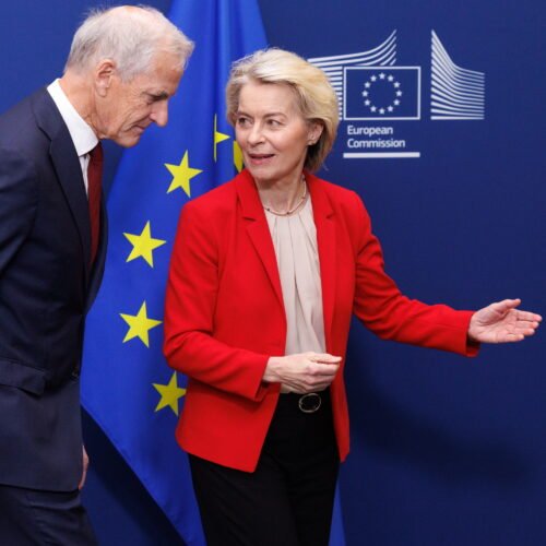 Comienza la lucha «encarnizada» de los presupuestos europeos con los países del norte pidiendo fuertes recortes en la PAC y Cohesión: «Son inevitables»