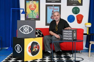 Félix Sabroso, director: «La etiqueta de cine petardo es falsa y me hizo mucho daño»
