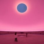 El cielo según Turrell