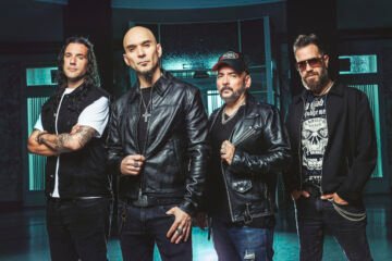 El regreso de Sôber: «El rock está más vivo que nunca, pero nos quieren hacer ver lo contrario»
