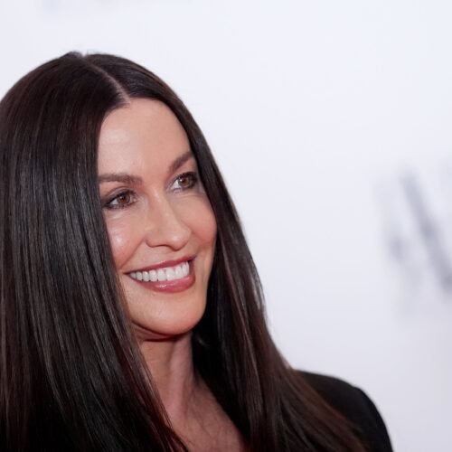 Alanis Morissette, sobre su polémica entrevista tras romper con Ryan Reynolds: “Se ha convertido en algo habitual hacer daño a las mujeres”