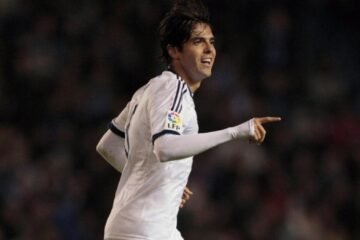 Kaká: “Si buscas ahora los peores fichajes del Madrid estoy el primero yo con Hazard”