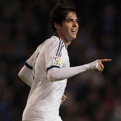 Kaká: “Si buscas ahora los peores fichajes del Madrid estoy el primero yo con Hazard”