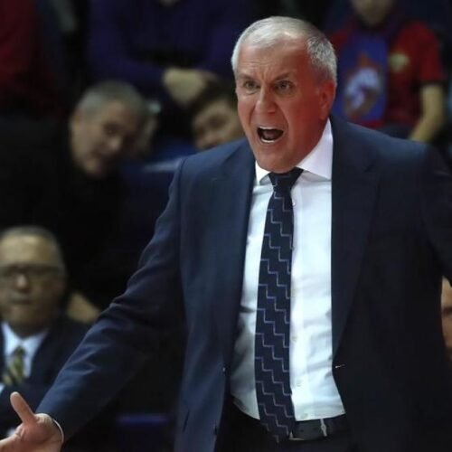 Obradovic regresa a Panathinaikos catorce años después