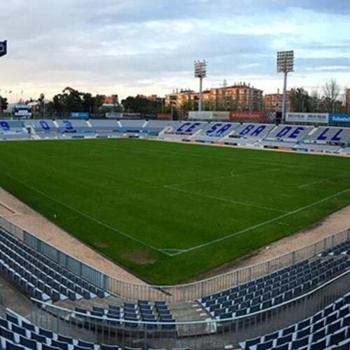 El Sabadell culmina una épica remontada contra el Castilla y jugará el playoff de ascenso a Segunda