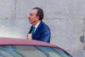 Marchena advierte del daño a la convivencia que genera hablar de los jueces como “mafia judicial”