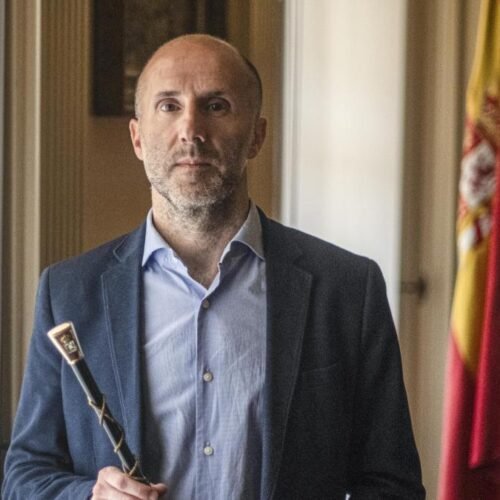 Archivan la causa por prevaricación contra el alcalde de Ourense