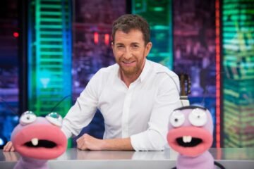 Pablo Motos revela su secreto para parecer más joven en televisión: “Hay un arreglito”