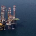 Mueren 14 personas al estrellarse un helicóptero de la petrolera Aramco en Arabia Saudí