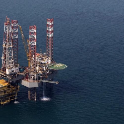 Mueren 14 personas al estrellarse un helicóptero de la petrolera Aramco en Arabia Saudí