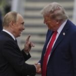 La Cámara de Representantes de EE. UU. respalda sancionar a Rusia, un revés para Trump