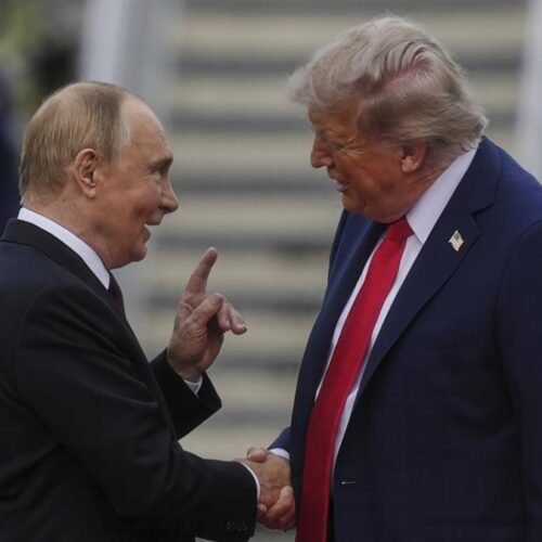 La Cámara de Representantes de EE. UU. respalda sancionar a Rusia, un revés para Trump