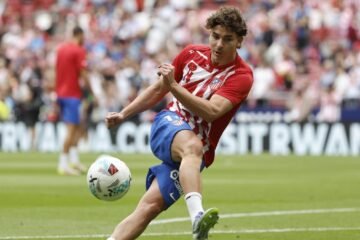 El error del Atlético