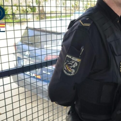 Detenido en Colombia por difundir material de abuso sexual infantil en la ‘dark web’