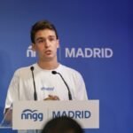 Los candidatos de Nuevas Generaciones del PP llegan a un pacto y Dancausa será el presidente