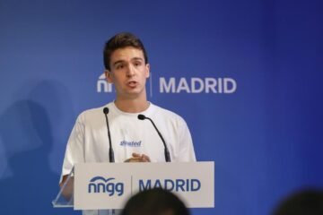 Los candidatos de Nuevas Generaciones del PP llegan a un pacto y Dancausa será el presidente