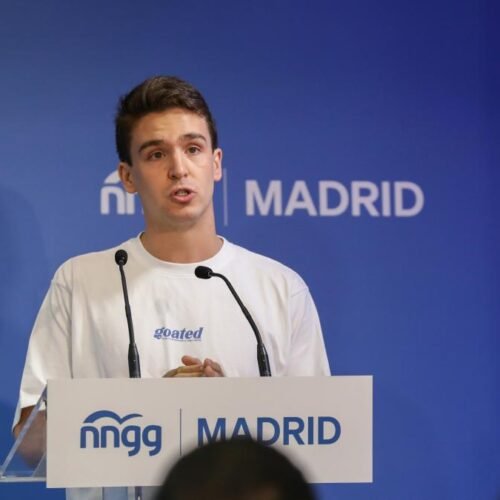 Los candidatos de Nuevas Generaciones del PP llegan a un pacto y Dancausa será el presidente