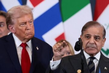 Pakistán anuncia que EE.UU. e Irán han consensuado el texto de un acuerdo de paz