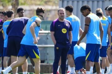 El Barça se medirá al Europa en el primer partido de pretemporada