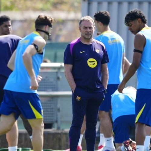 El Barça se medirá al Europa en el primer partido de pretemporada
