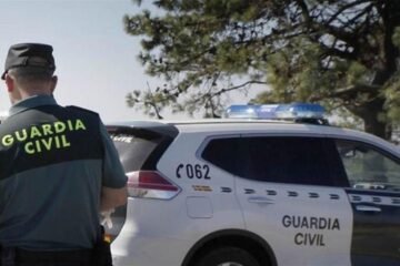 Detenido en Tenerife un criminal buscado por el FBI tras una estafa superior a 560 millones