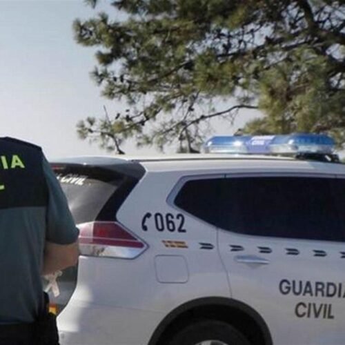 Detenido en Tenerife un criminal buscado por el FBI tras una estafa superior a 560 millones