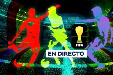 República Checa – México el partido de fútbol de F. Grupos – Jornada 3 del Mundial de EE.UU., México y Canadá 2026, en directo