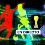 Egipto – Irán el partido de fútbol de F. Grupos – Jornada 3 del Mundial de EE.UU., México y Canadá 2026, en directo