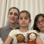 Denuncian el supuesto secuestro policial de Zeynab Javadli, exjequesa de Dubái