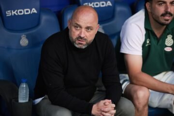 El Espanyol comenzará la pretemporada contra el Olot