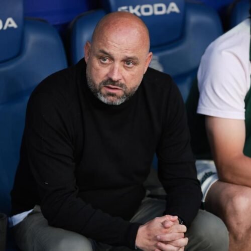 El Espanyol comenzará la pretemporada contra el Olot