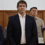David Sánchez declara en el juicio por su plaza en la Diputación de Badajoz: última hora en directo